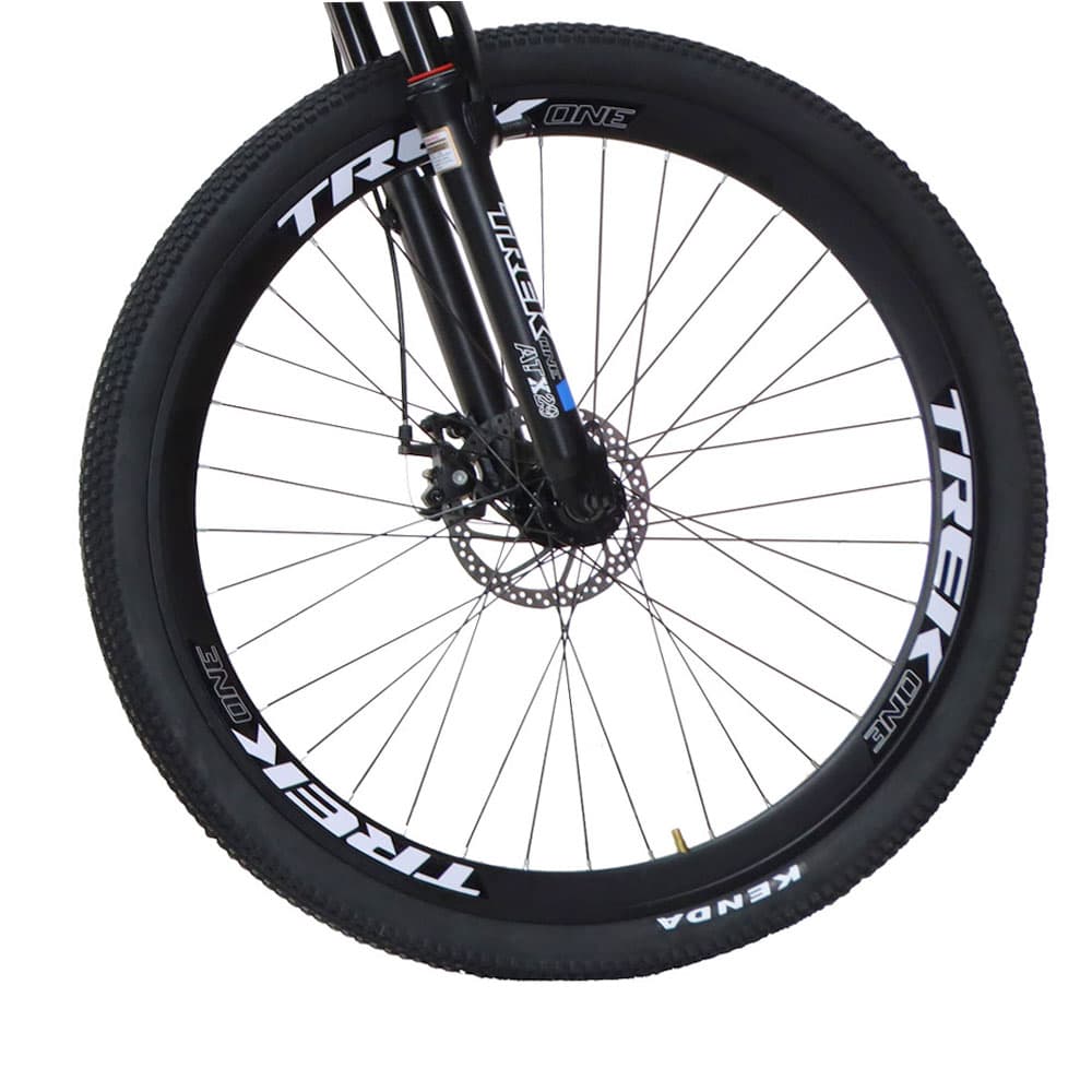 دوچرخه ترک وان سایز 29مدل TREK ONE T10000-17-29-D دیسک مکانیکی 24 دنده — تصویر ۷