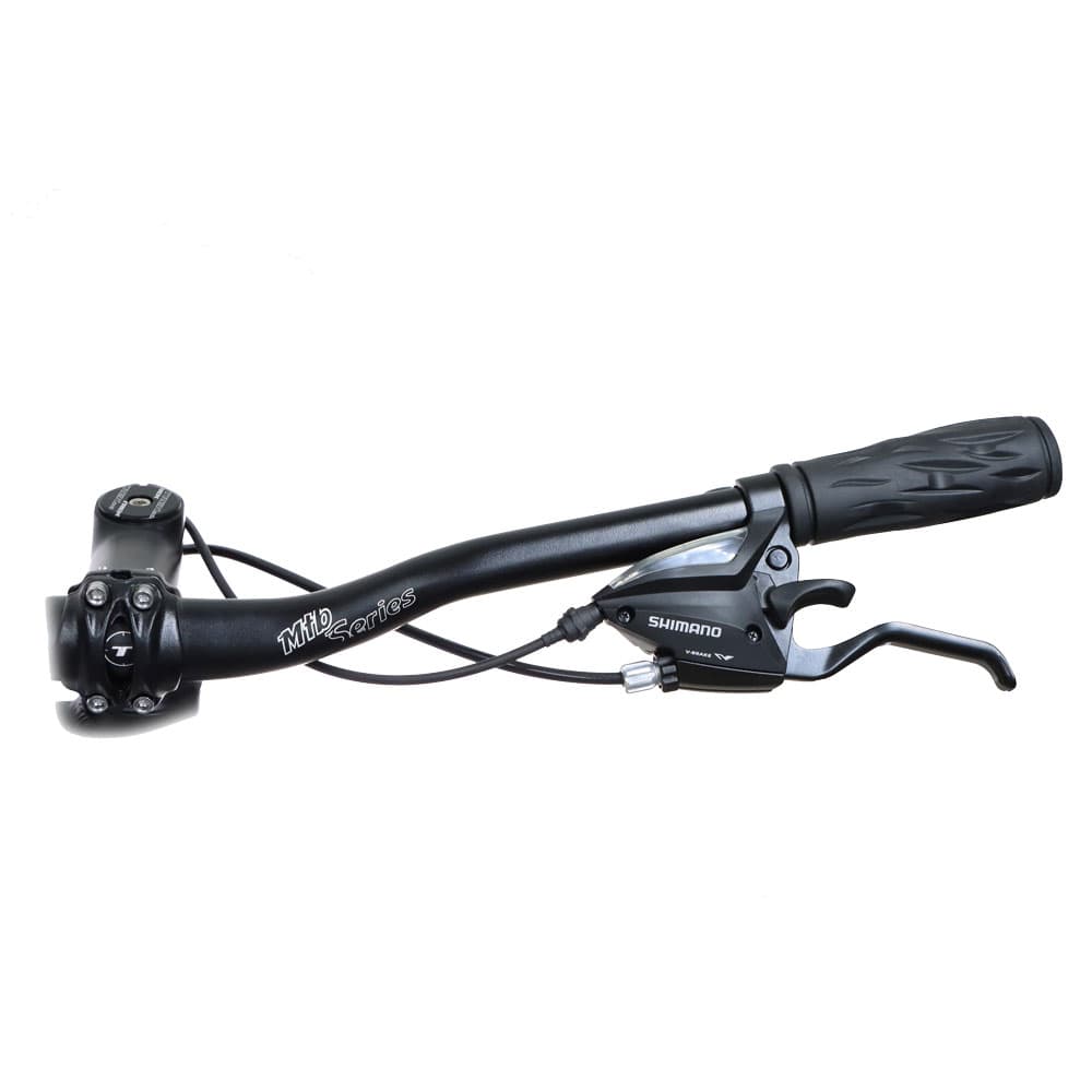 دوچرخه ترک وان سایز 29مدل TREK ONE T10000-17-29-D دیسک مکانیکی 24 دنده — تصویر ۴