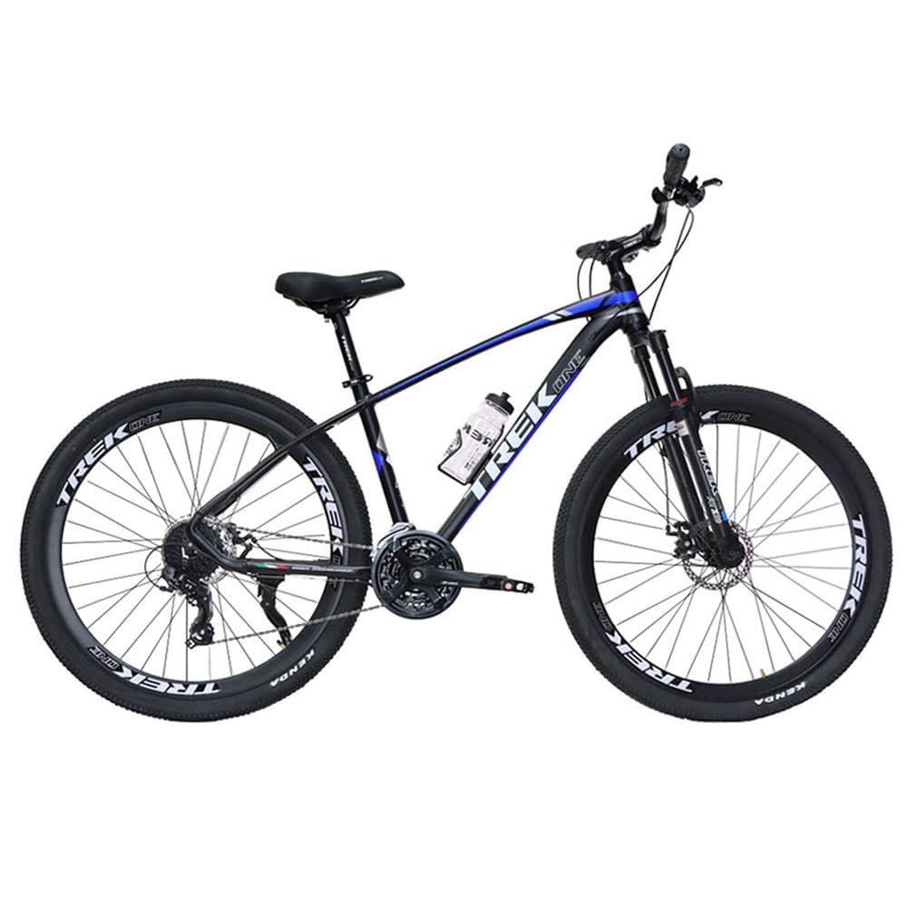 دوچرخه ترک وان سایز 29مدل TREK ONE T10000-17-29-D دیسک مکانیکی 24 دنده