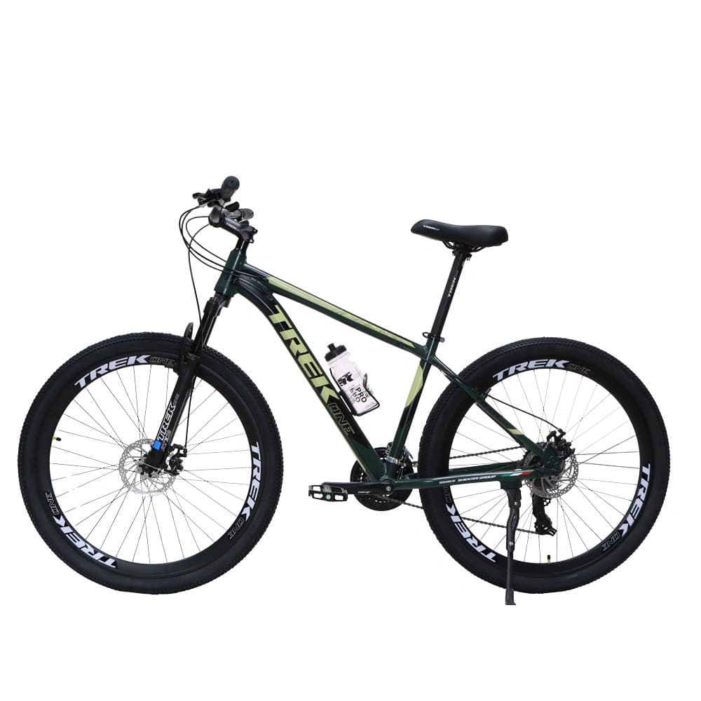 دوچرخه ترک وان سایز 29 مدل TREK ONE T11000-17-29-D دیسک مکانیکی 24 دنده — تصویر ۲