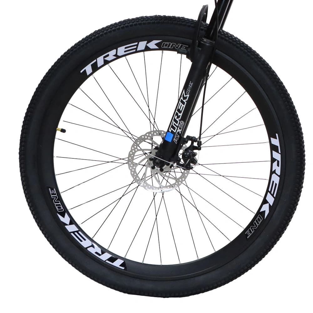 دوچرخه ترک وان سایز 29 مدل TREK ONE T11000-17-29-D دیسک مکانیکی 24 دنده — تصویر ۷
