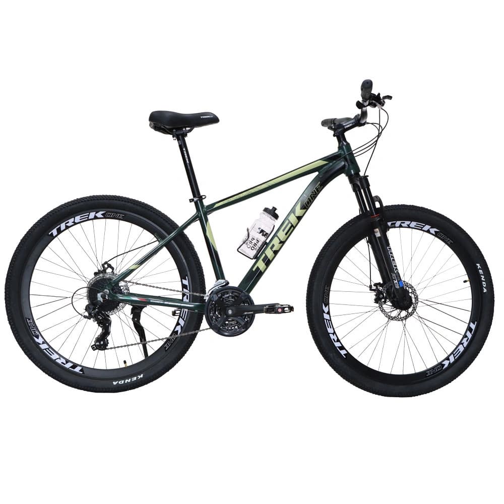دوچرخه ترک وان سایز 29 مدل TREK ONE T11000-17-29-D دیسک مکانیکی 24 دنده
