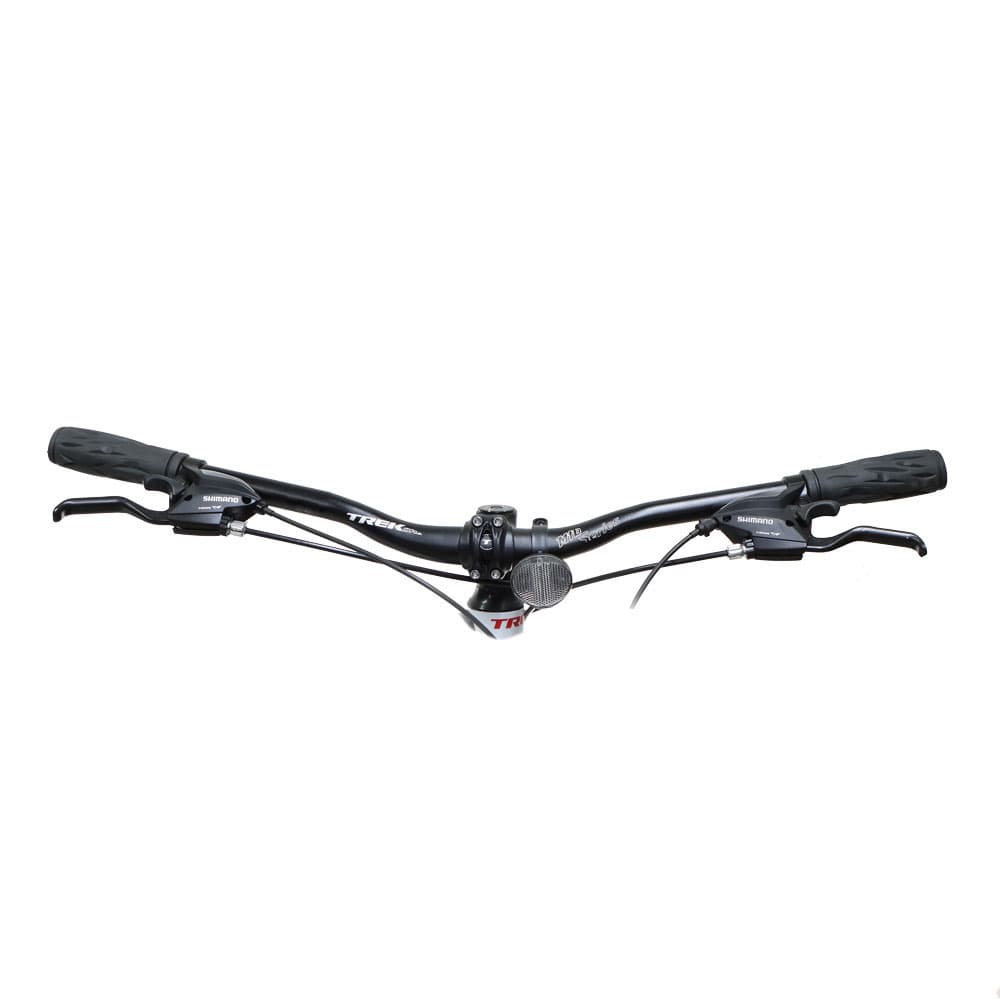 دوچرخه ترک وان سایز 27.5 مدل TREK ONE T7000-17-27.5-D دیسک مکانیکی 24 دنده — تصویر ۷