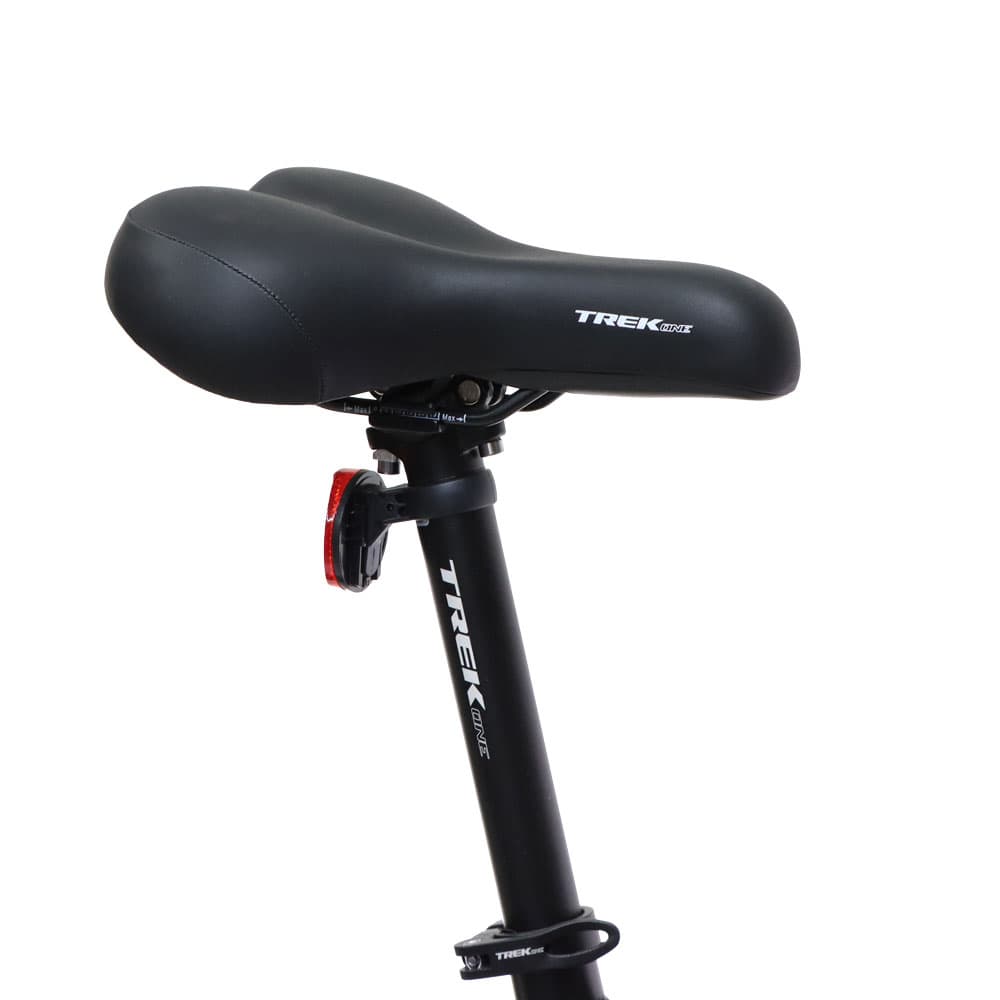 دوچرخه ترک وان سایز 27.5 مدل TREK ONE T7000-17-27.5-D دیسک مکانیکی 24 دنده — تصویر ۶
