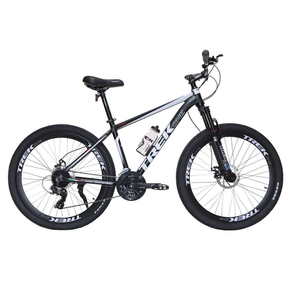 دوچرخه ترک وان سایز 27.5 مدل TREK ONE T7000-17-27.5-D دیسک مکانیکی 24 دنده