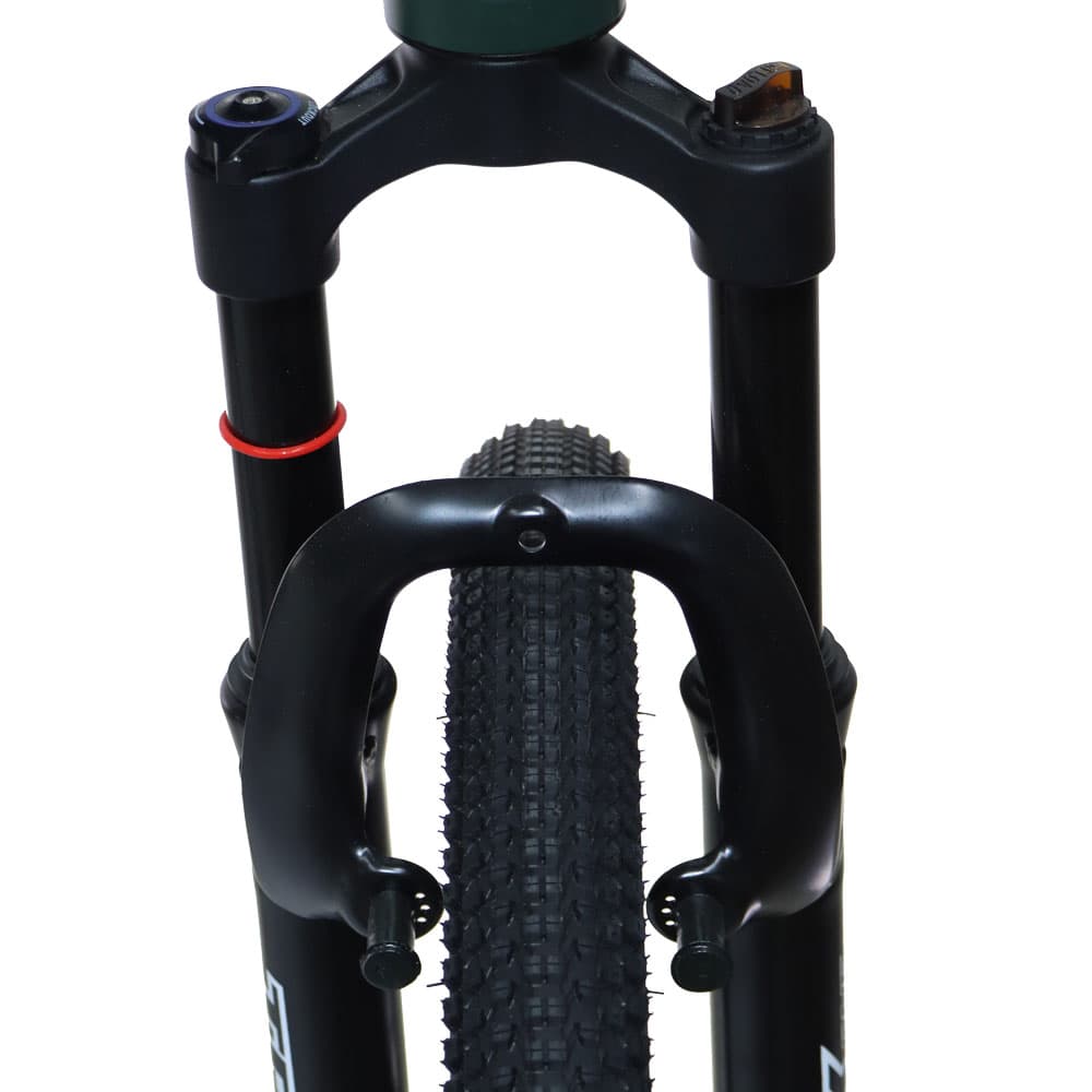 دوچرخه ترک وان سایز 27.5 مدل TREK ONE T8000-17-27.5-D دیسک مکانیکی 24 دنده — تصویر ۴