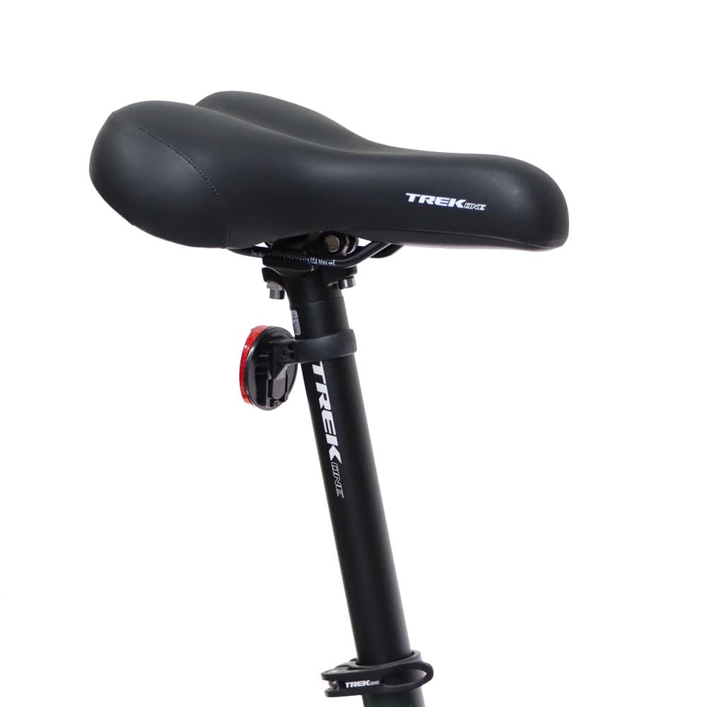 دوچرخه ترک وان سایز 27.5 مدل TREK ONE T8000-17-27.5-D دیسک مکانیکی 24 دنده — تصویر ۶