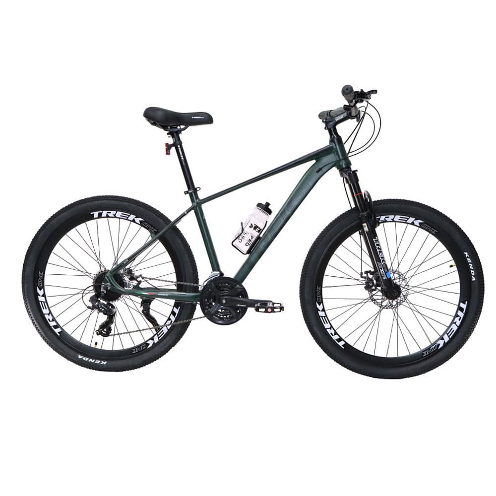 دوچرخه ترک وان سایز 27.5 مدل TREK ONE T8000-17-27.5-D دیسک مکانیکی 24 دنده