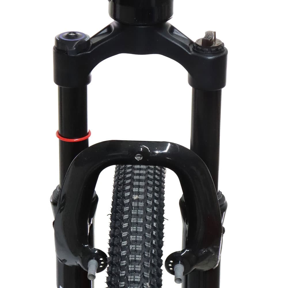 دوچرخه ترک وان سایز 27.5 مدل TREK ONE T11000-17-27.5-D دیسک مکانیکی 24 دنده — تصویر ۶