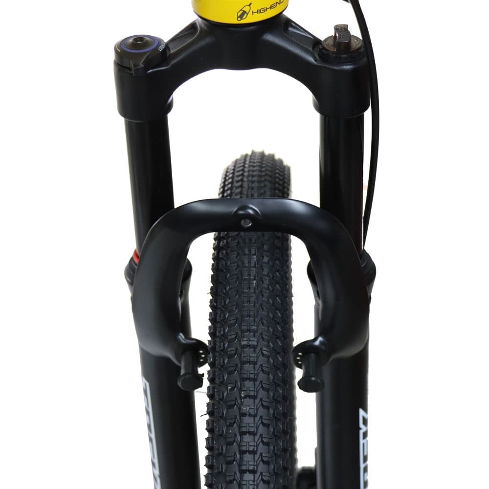 دوچرخه ترک وان سایز 27.5 مدل TREK ONE T12000-17-27.5-D دیسک مکانیکی 24 دنده — تصویر ۶