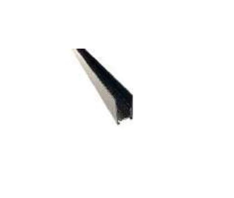 ریل 2 متری توکار کد X589 ستاره شمال