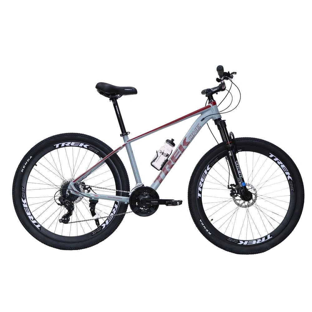 دوچرخه ترک وان سایز 29 مدل TREK ONE T8000-17-29-D-PLUSدیسک مکانیکی 24 دنده