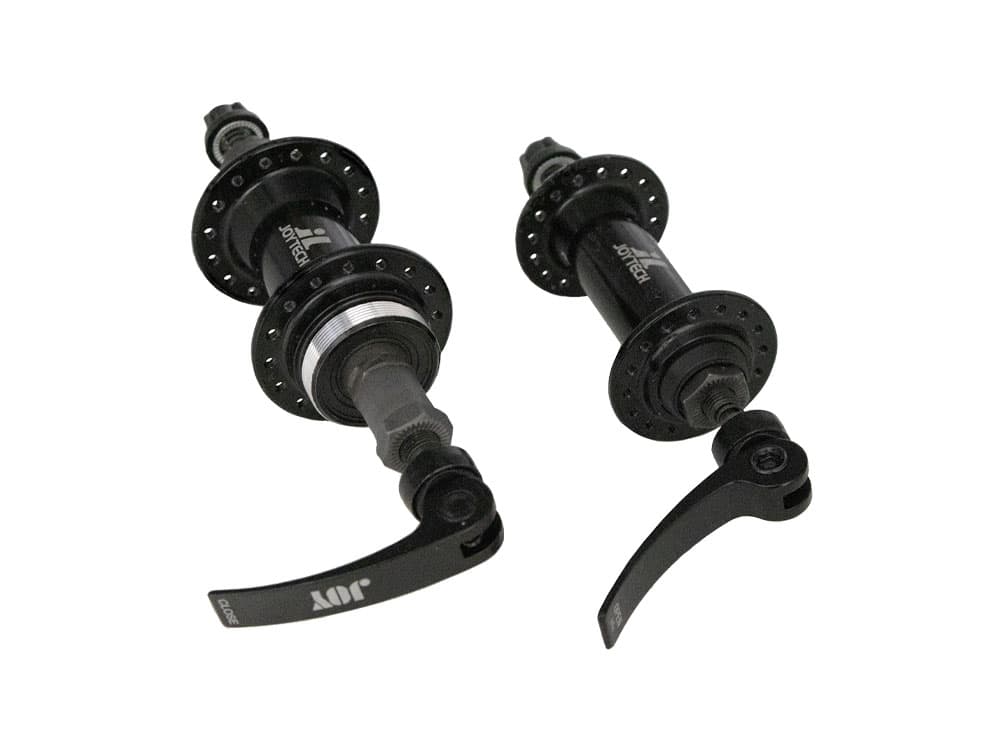 توپی جلو و عقب دوچرخه جوی تک JOYTECH 32H — تصویر ۳