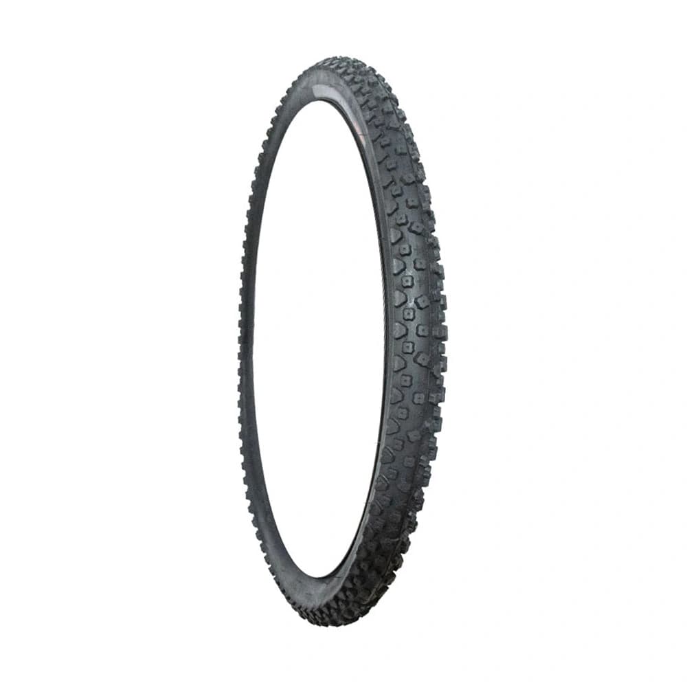 لاستیک دوچرخه چائویانگ مدل Chaoyang MTB H-540 سایز 2.35×26 — تصویر ۳