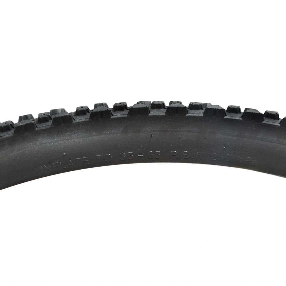 لاستیک دوچرخه چائویانگ مدل Chaoyang MTB H-540 سایز 2.35×26 — تصویر ۶