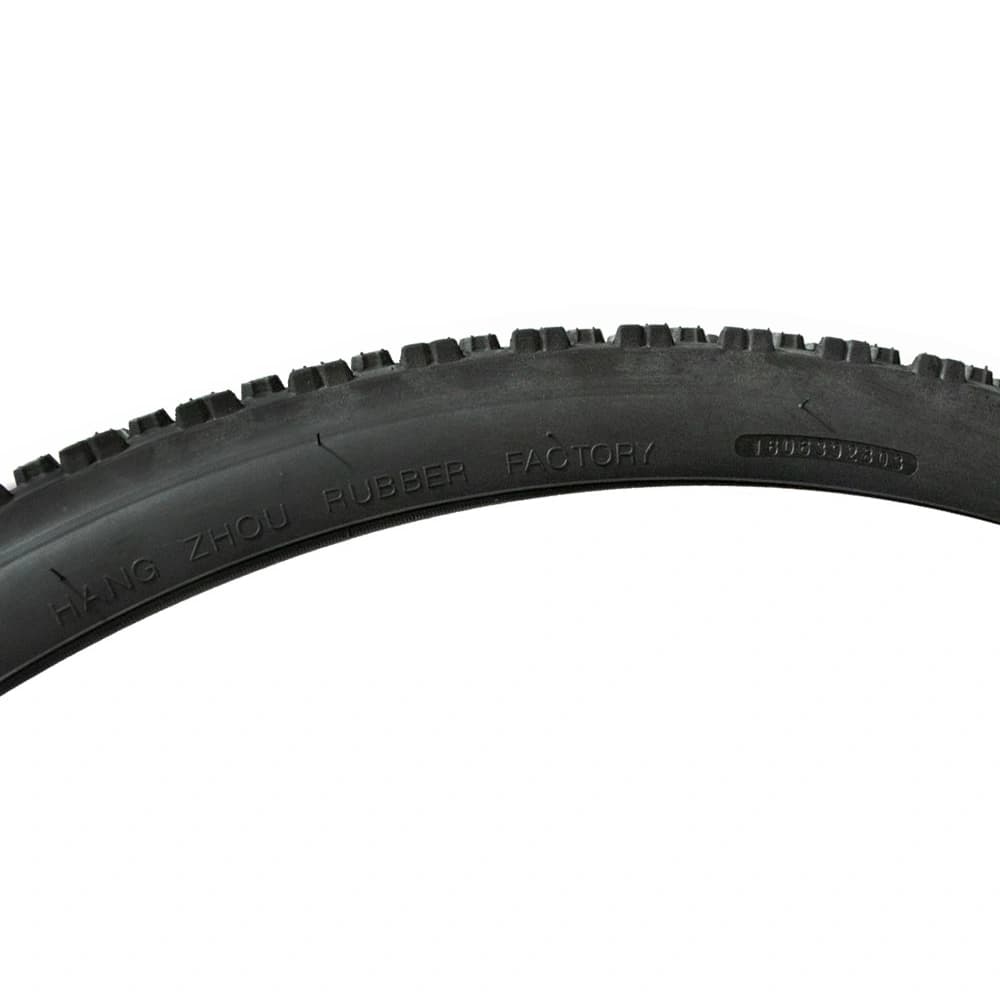 لاستیک دوچرخه چائویانگ مدل Chaoyang MTB H-540 سایز 2.35×26 — تصویر ۵
