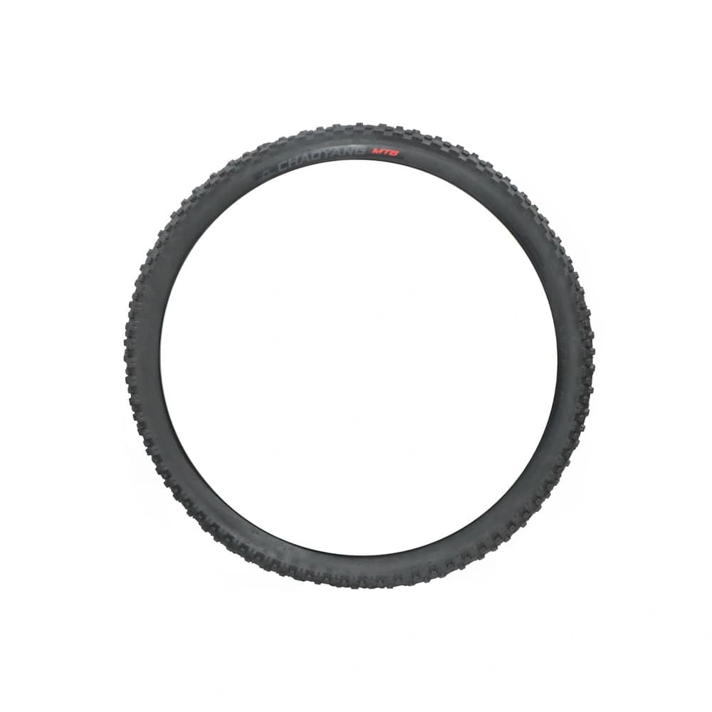 لاستیک دوچرخه چائویانگ مدل Chaoyang MTB H-540 سایز 2.35×26 — تصویر ۷