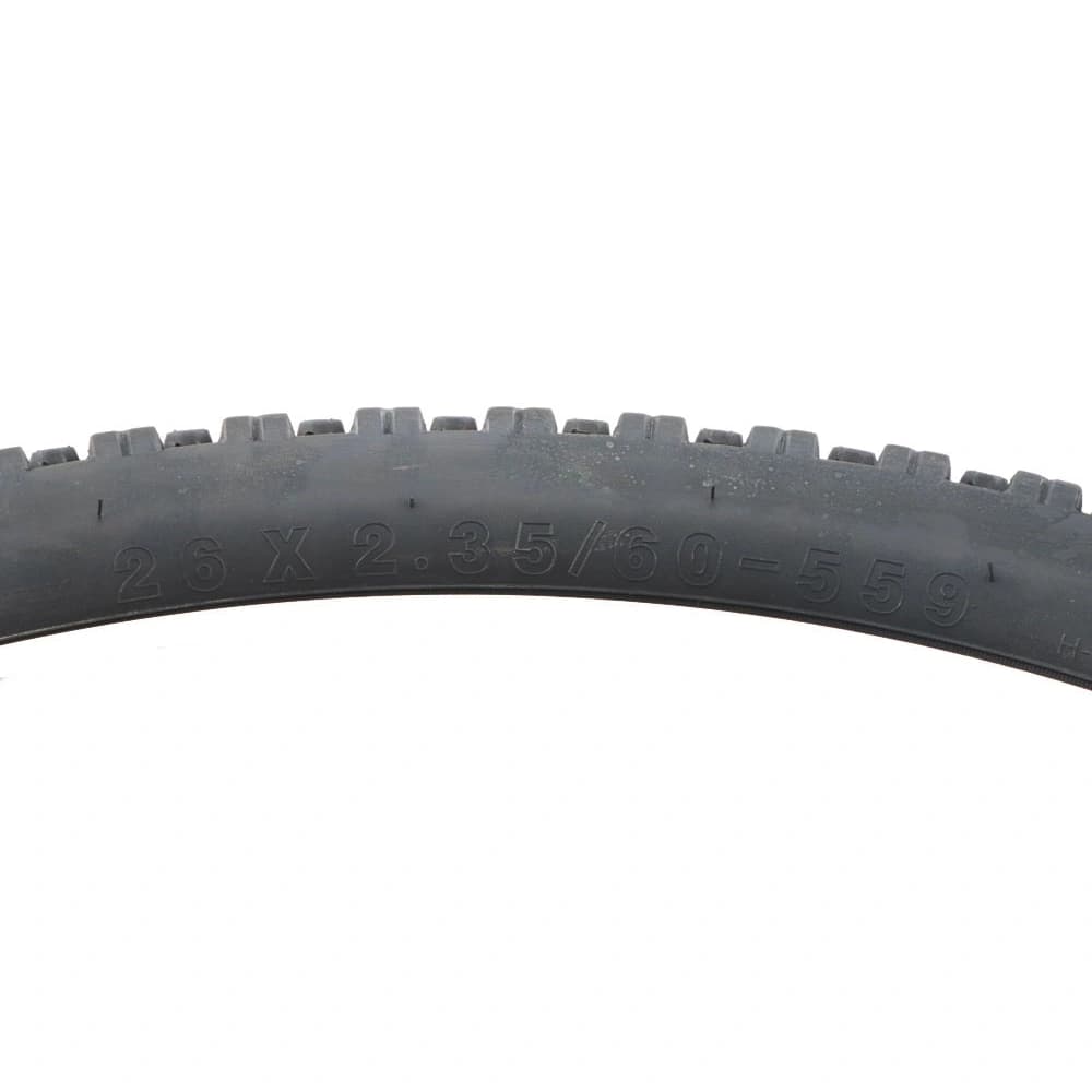 لاستیک دوچرخه چائویانگ مدل Chaoyang MTB H-540 سایز 2.35×26 — تصویر ۴