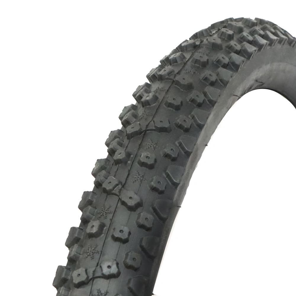لاستیک دوچرخه چائویانگ مدل Chaoyang MTB H-540 سایز 2.35×26