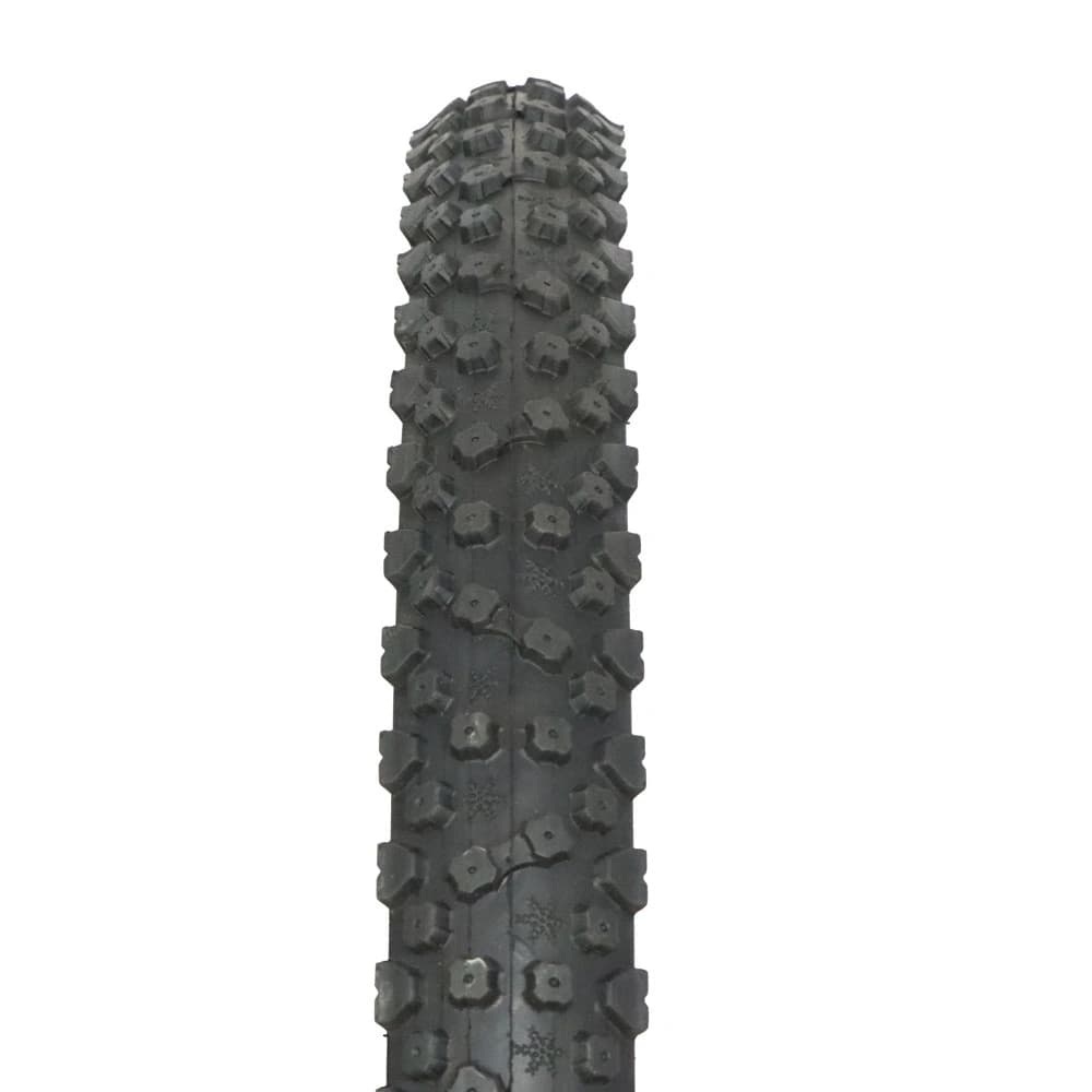 لاستیک دوچرخه چائویانگ مدل Chaoyang MTB H-540 سایز 2.35×26 — تصویر ۲