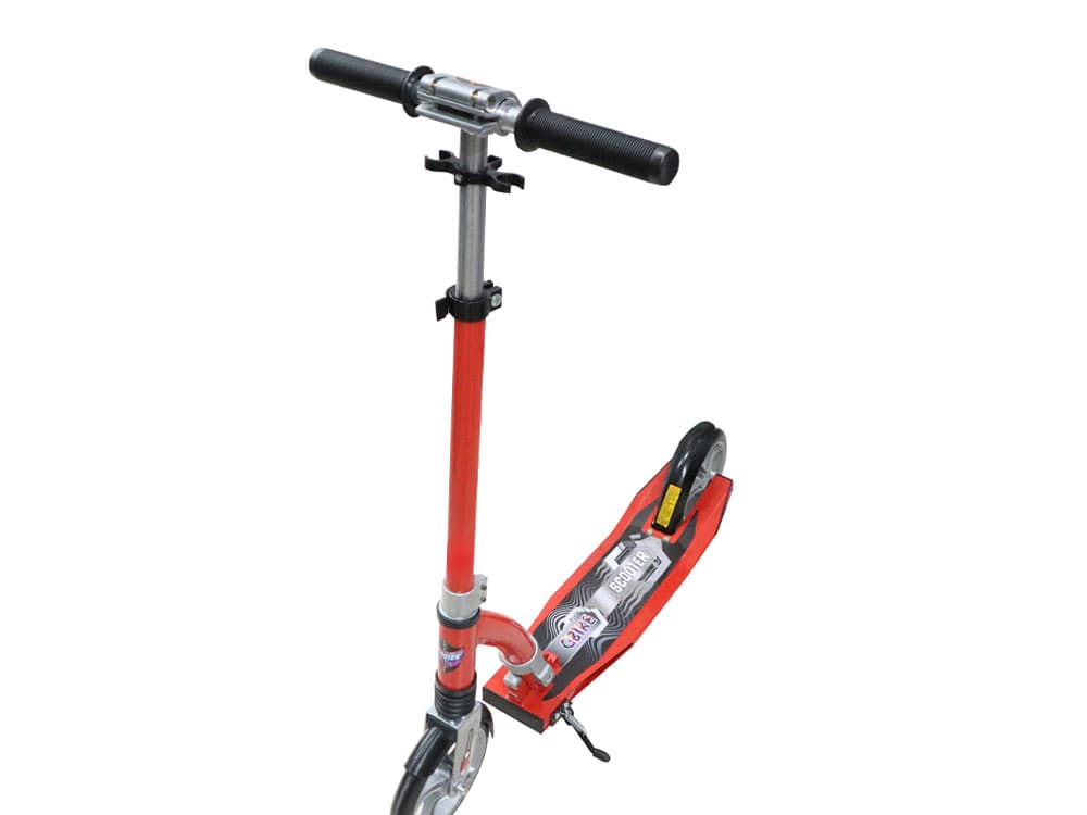 اسکوتر جی بایک SCOOTER GBIKE 200MM — تصویر ۲