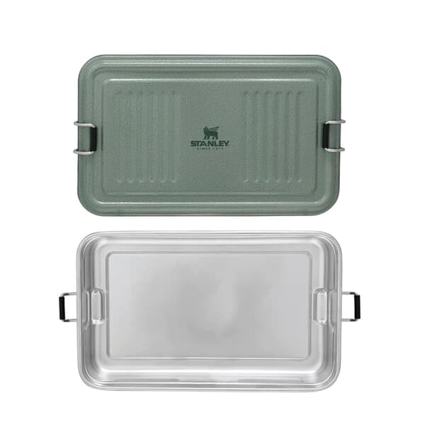 جعبه سفری استنلی مدل Stanley Classic Useful Box — تصویر ۵