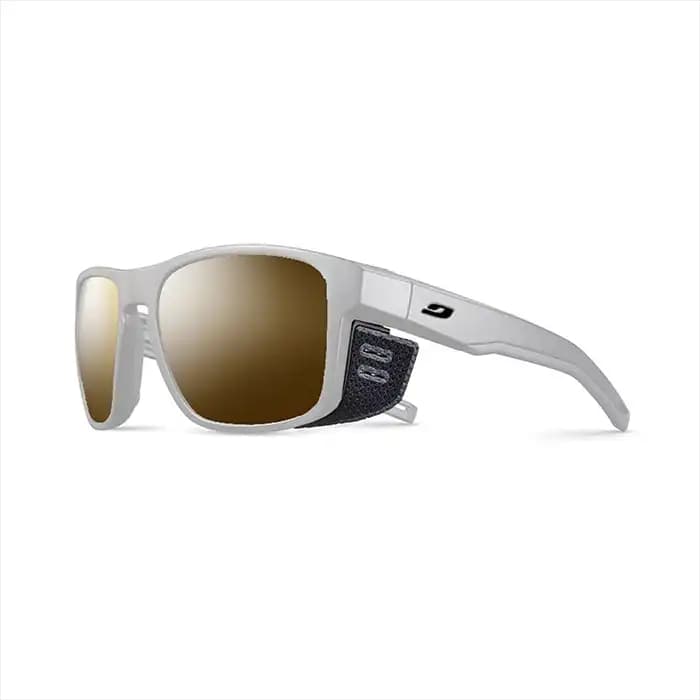 عینک کوهنوردی جولبو مدل Shield با لنز فوتوکرومیک Reactiv 2-4 Polarized — تصویر ۵