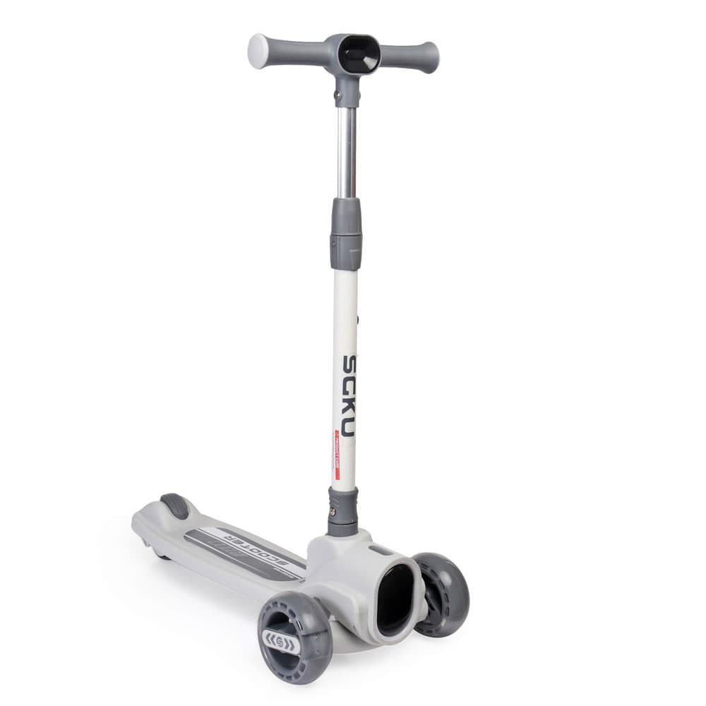 اسکوتر تعادلی سه چرخ SCOOTER SCKU 150MM — تصویر ۴