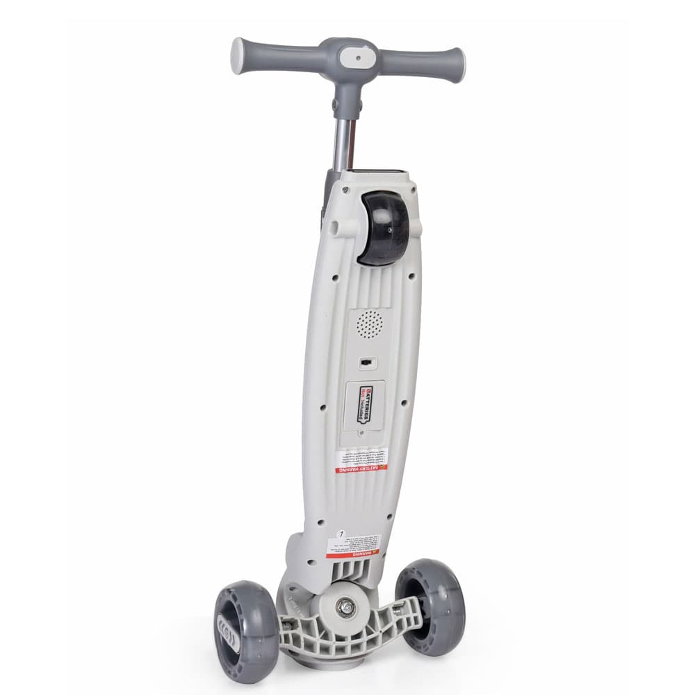 اسکوتر تعادلی سه چرخ SCOOTER SCKU 150MM — تصویر ۷