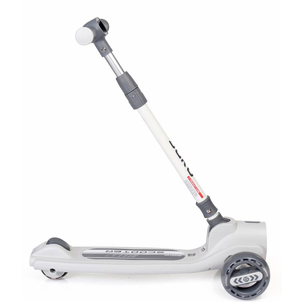 اسکوتر تعادلی سه چرخ SCOOTER SCKU 150MM — تصویر ۶