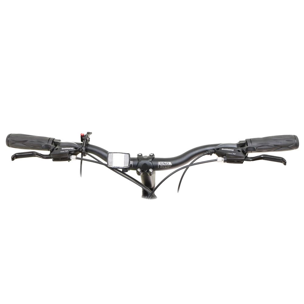 دوچرخه ویوا سایز 29 مدل VIVA TERMINATOR ویبرک 24دنده — تصویر ۷