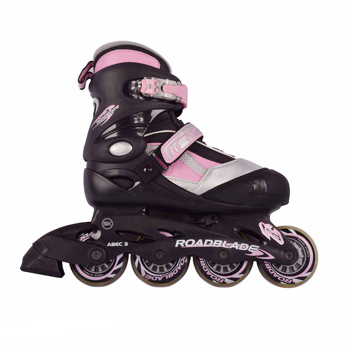 اسکیت کفشی رودبلید ROADBLADE مدل 930 کد 1301016 — تصویر ۲