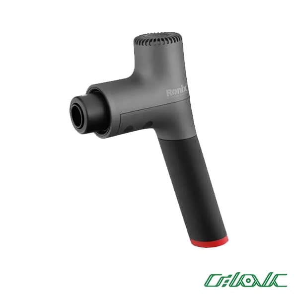 ماساژور شارژی STYLE-PRO رونیکس مدل 8852