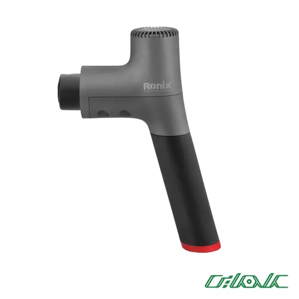 ماساژور شارژی STYLE-PRO رونیکس مدل 8852 — تصویر ۳