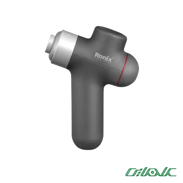 ماساژور شارژی رونیکس مدل 8855-MINI-PRO — تصویر ۲