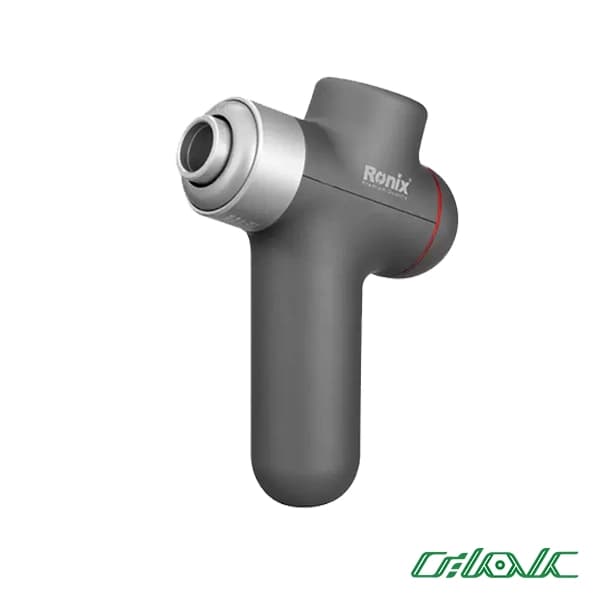 ماساژور شارژی رونیکس مدل 8855-MINI-PRO — تصویر ۳