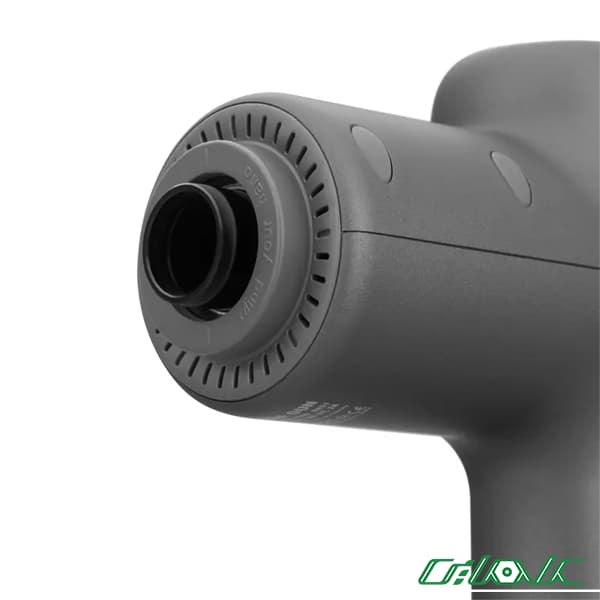 ماساژور شارژی POWER-PRO رونیکس مدل 8851 — تصویر ۲