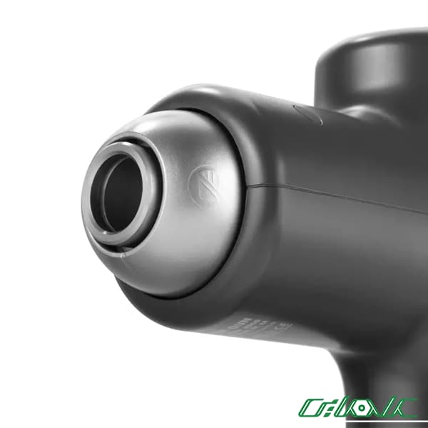 ماساژور شارژی رونیکس مدل 8850-FIT PRO — تصویر ۲