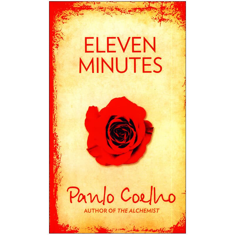 Eleven Minutes — تصویر ۲