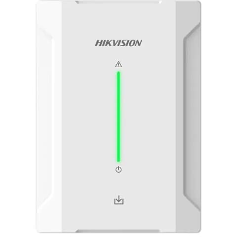 ماژول توسعه زون با سیم هایک ویژن DS-PM1-18O2-H