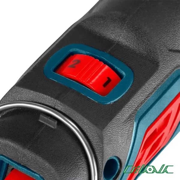 کیت فرز مینیاتوری رونیکس مدل 3403 (130 وات، 40 پارچه) — تصویر ۳