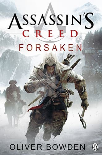 Forsaken : Assassins Creed Book 5
