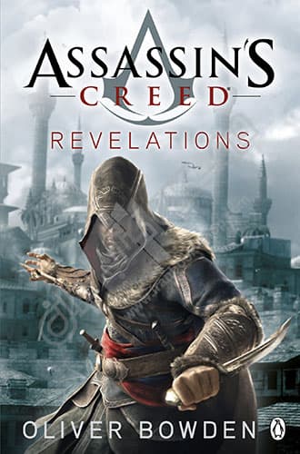 Revelations : Assassins Creed Book 4