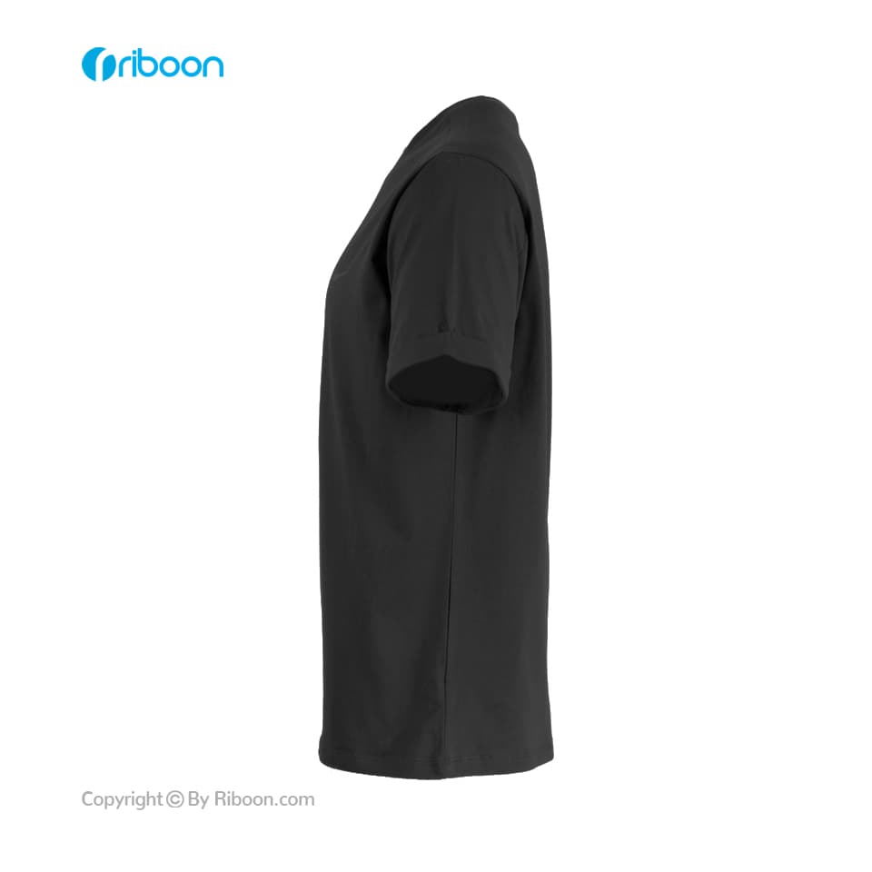 تیشرت مردانه پنبه کریستال نایکی کد 301092 — تصویر ۳