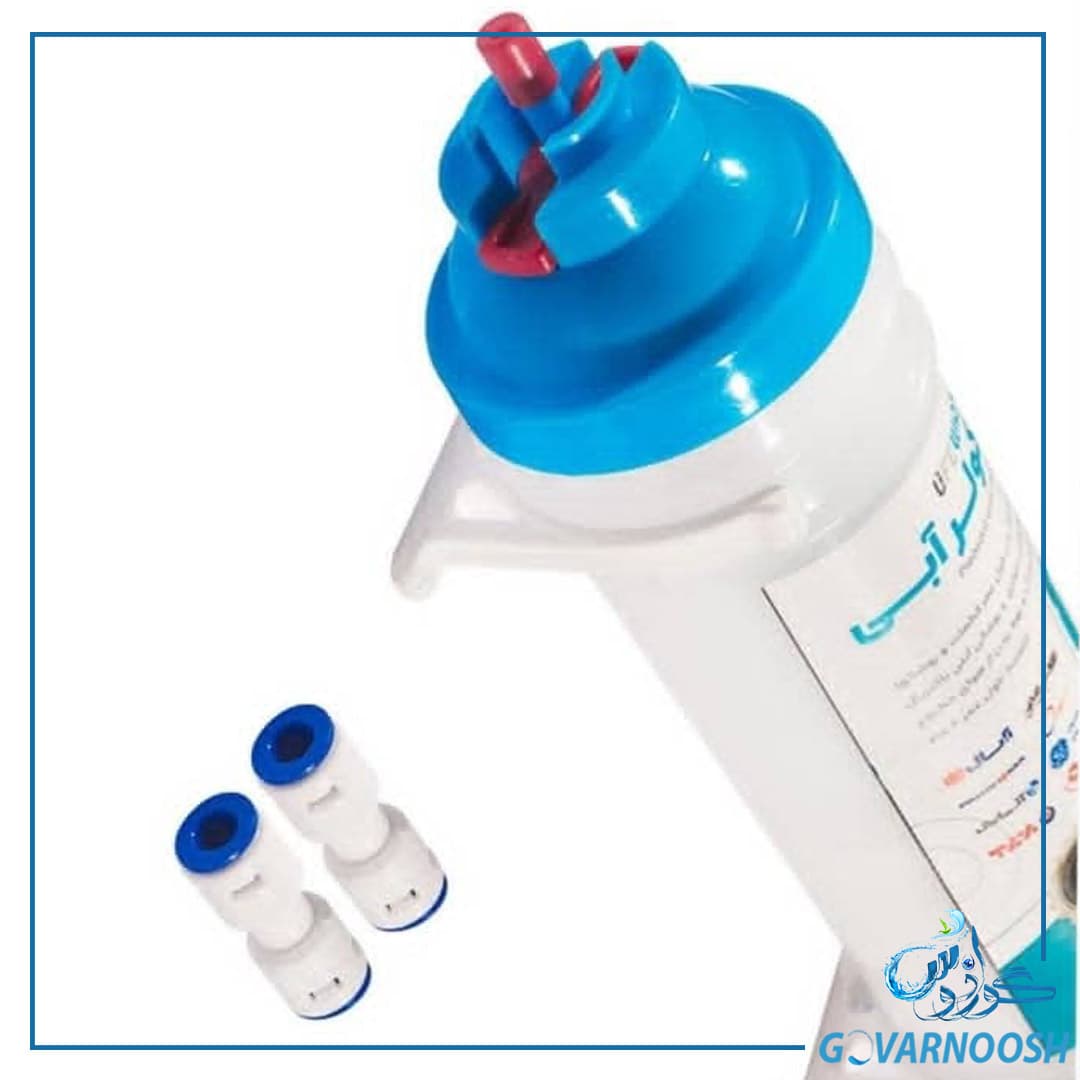 فیلتر اینلاین رسوب گیر کولر آبی لایف واتر LifeWater — تصویر ۳