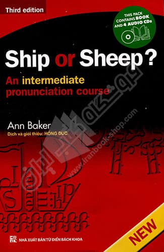 Ship Or Sheep