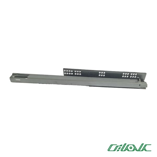 ریل باتم مانت (مخفی) سینکرونایز فول با قفل 3D فانتونی مدل B216-B217-B218-B219-B220 — تصویر ۲