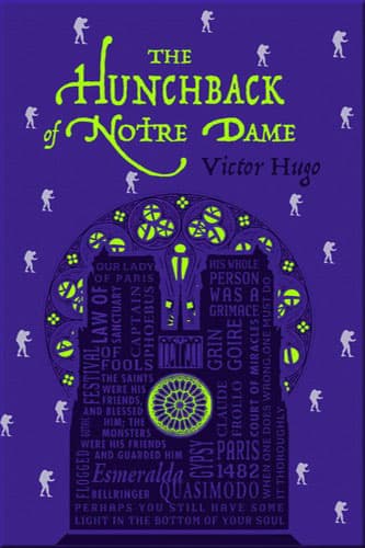 The Hunchback Of Notre Dame