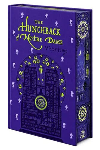 The Hunchback Of Notre Dame — تصویر ۲