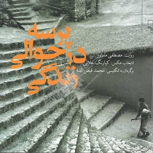 پرسه در حوالی زندگی